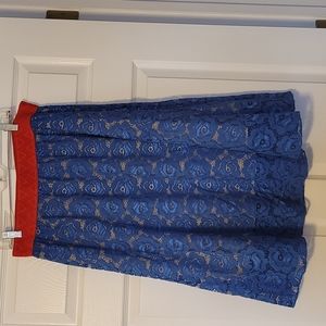 Lola Skirt